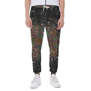 Eco-friendly London design Pants